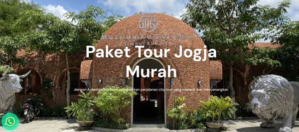  AntarKitaTour.Com Paket Tour Jogja Murah  Taekwondo Indonesia Dojang nganjuk